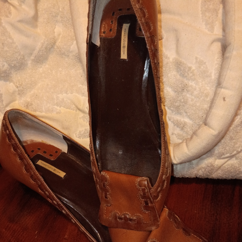 Classic Brown Women's Heal